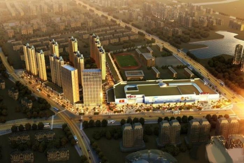 2025年揭秘包头房价为何下跌，未来内蒙古各地房价排名大预测！